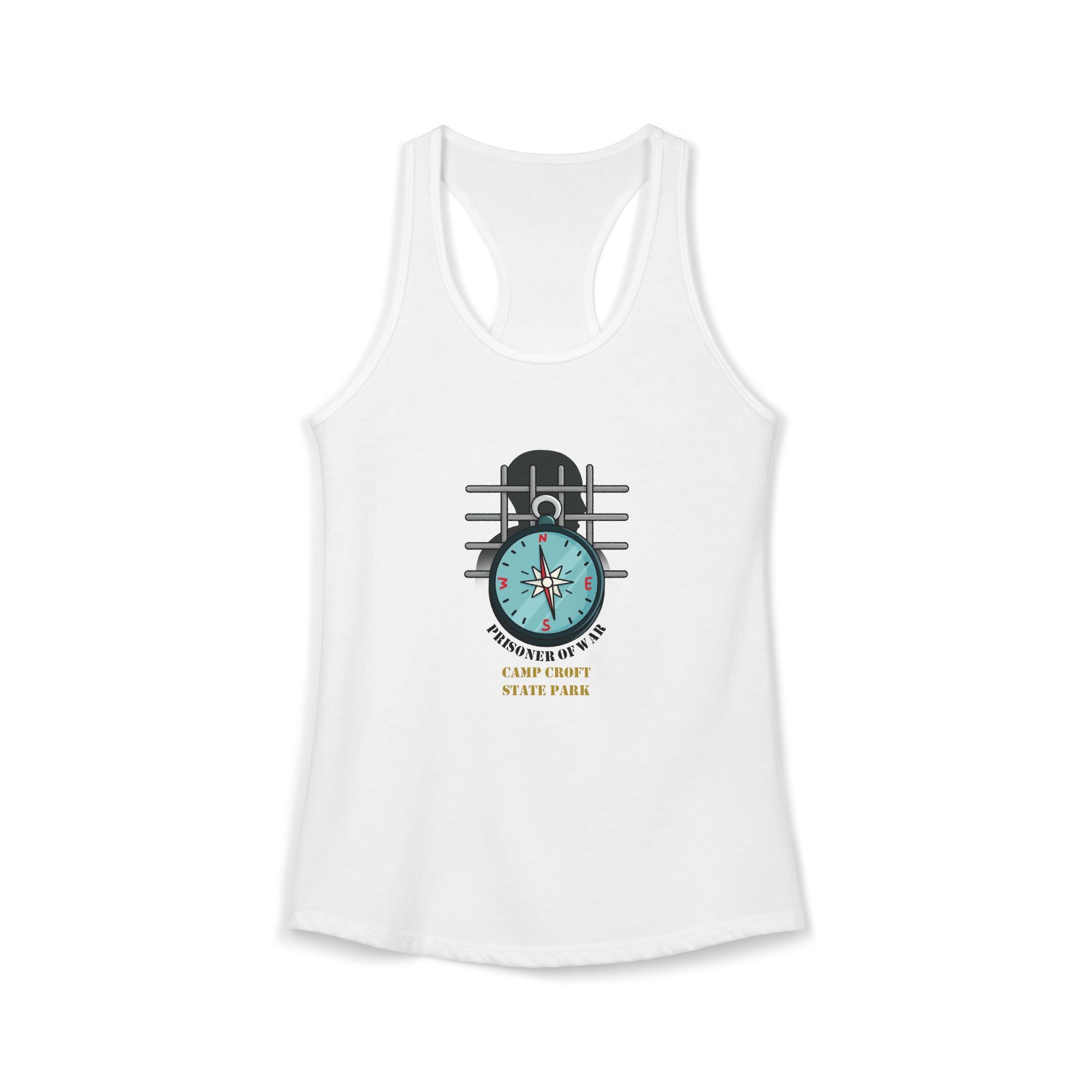 Women's Ideal Racerback Tank