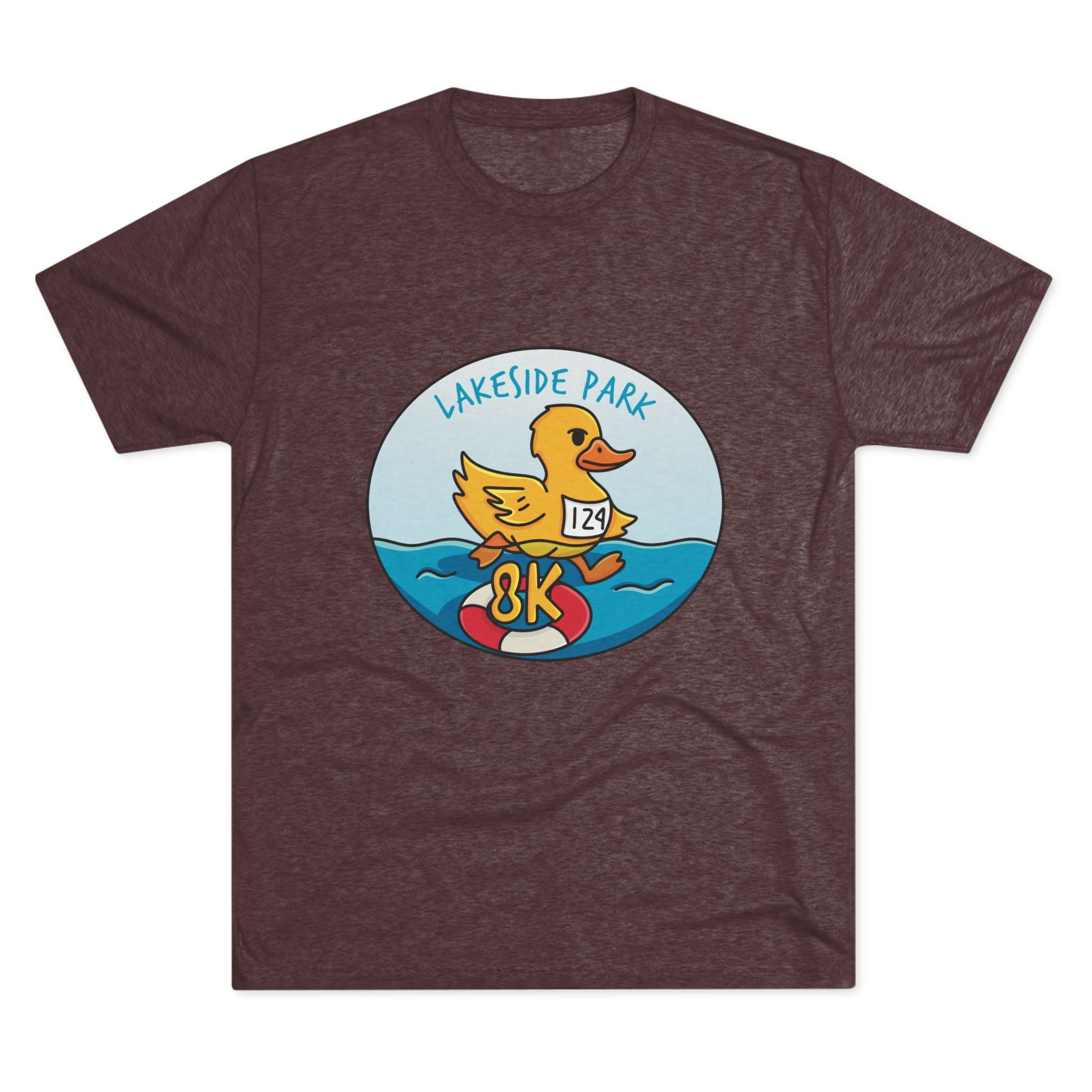 Lakeside Park Tee
