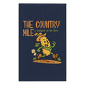 Country Mile Corn Runner Rally Towel