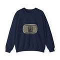 Prisoner of War Dog Tag Crewneck