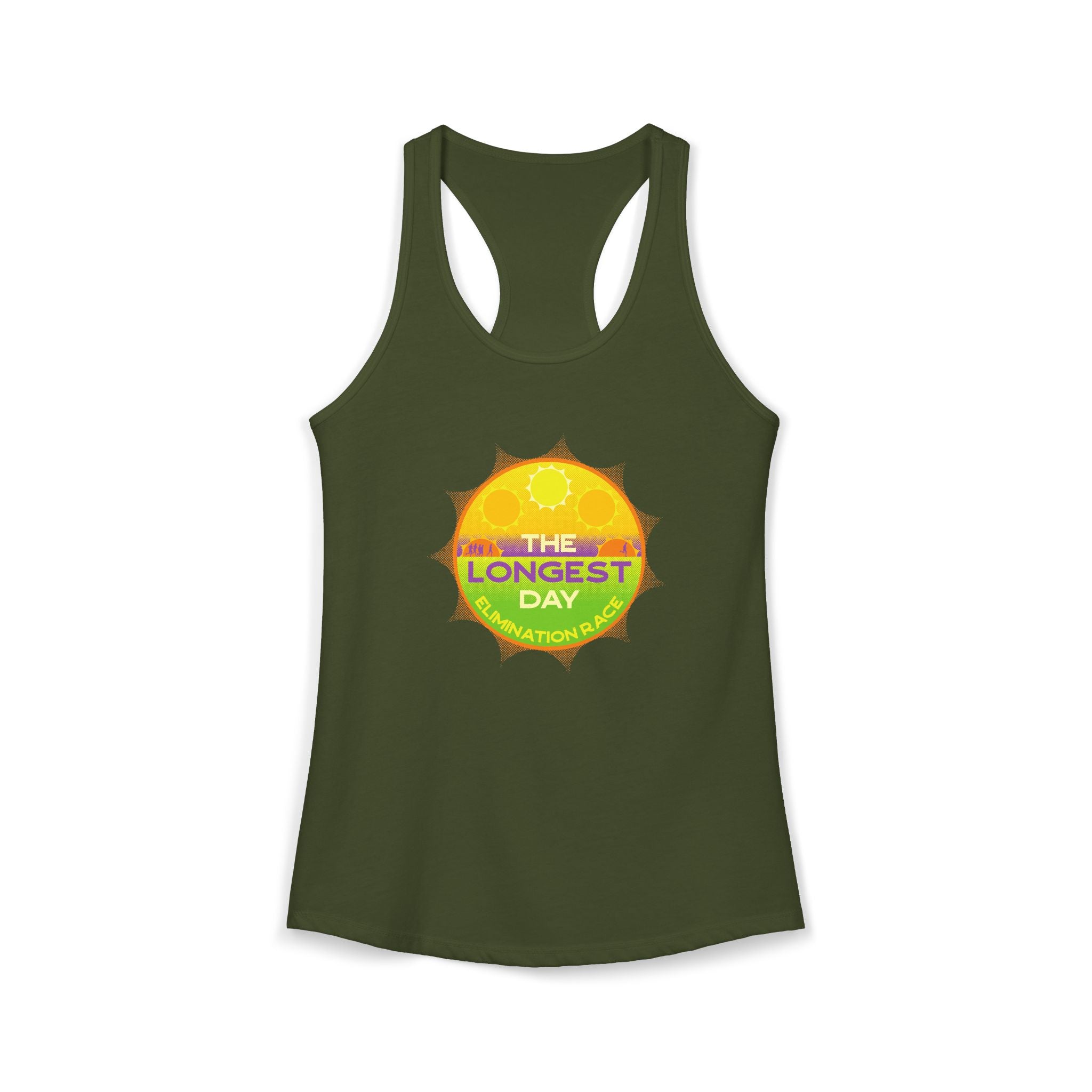 Women's Ideal Racerback Tank