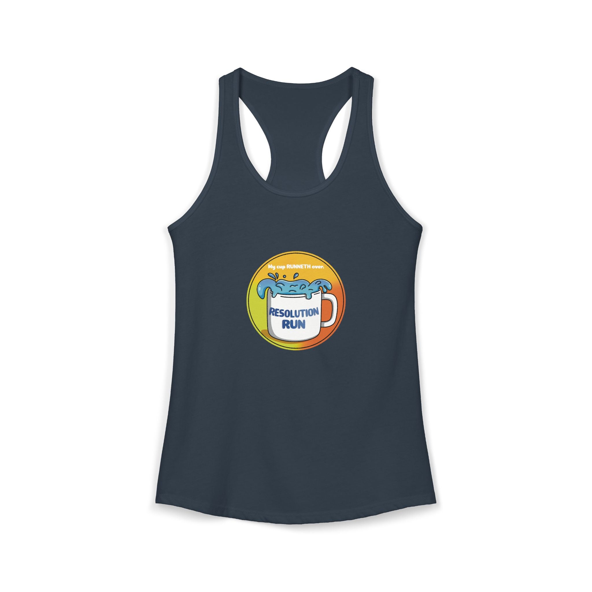 Women's Ideal Racerback Tank