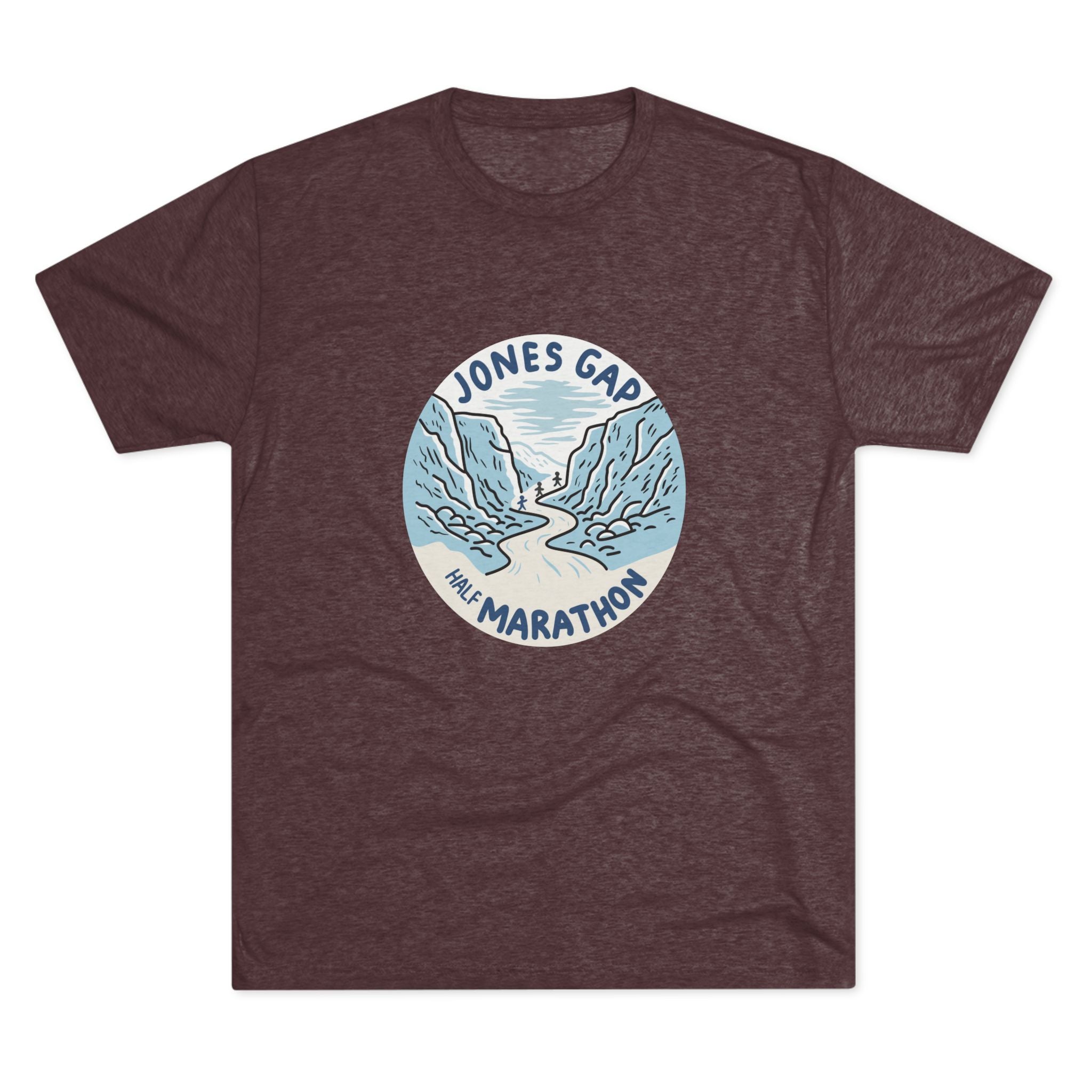 Jones Gap Unisex Tee