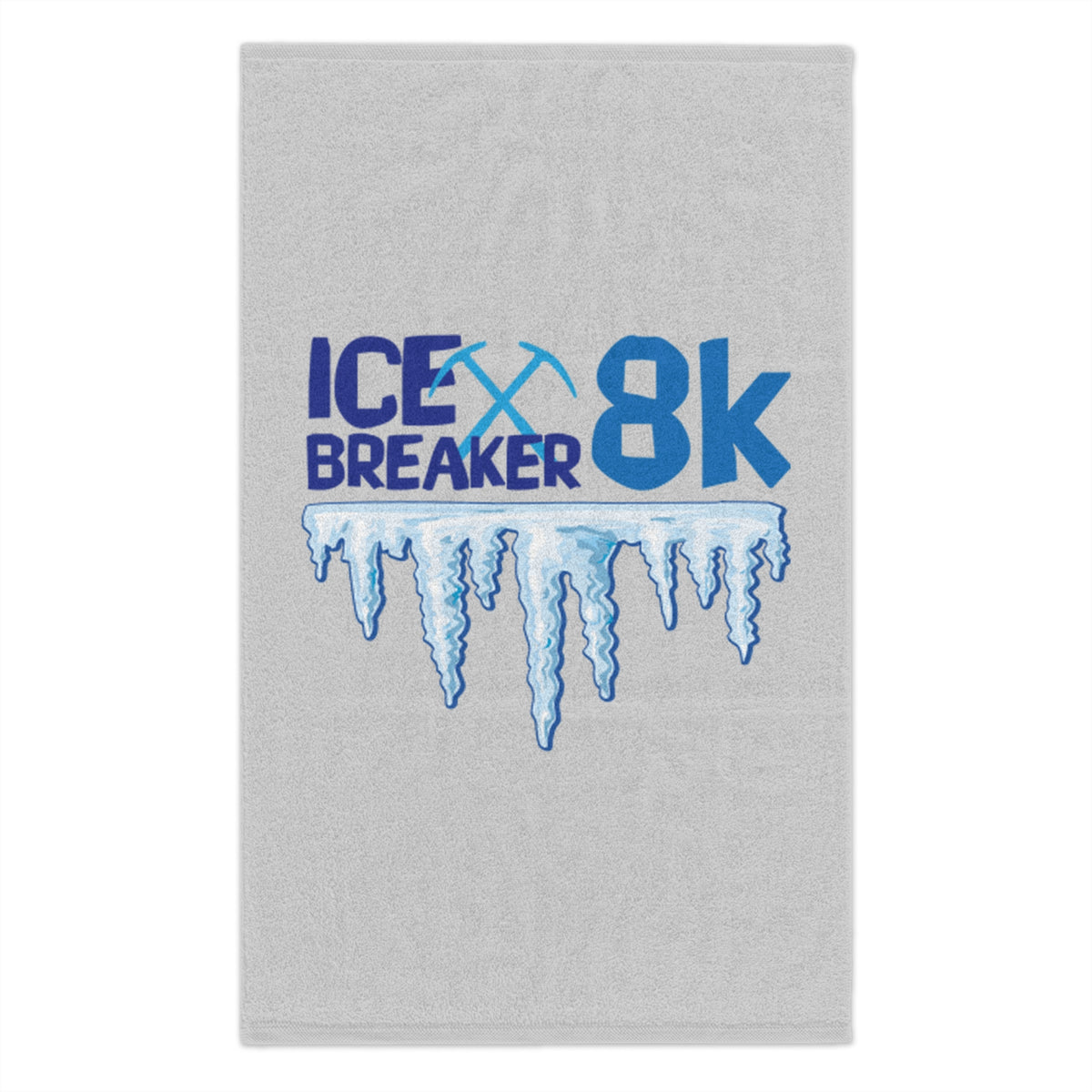 Ice Breaker Rally Towel