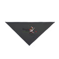 Country Mile Banjo Bear Dog Bandana