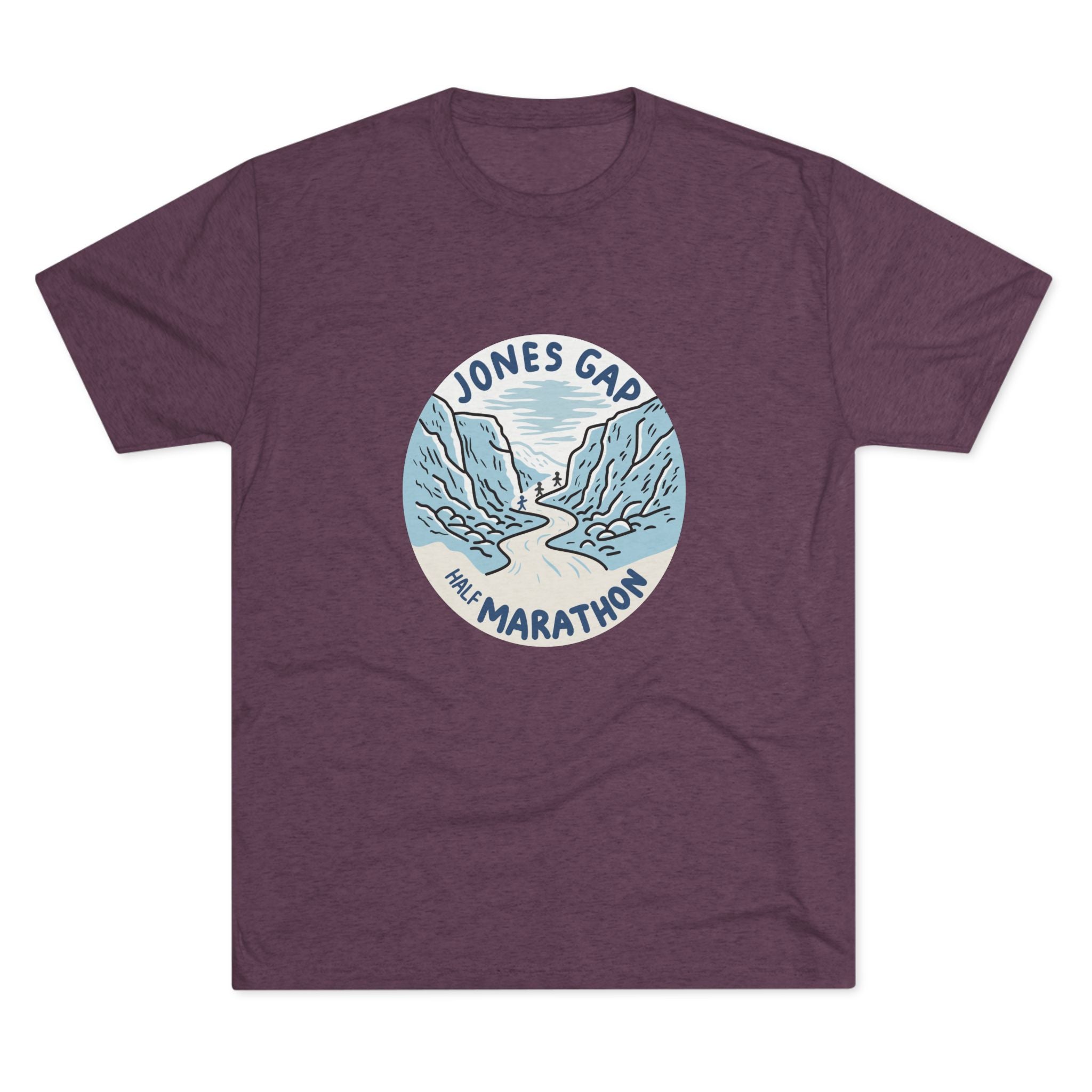 Jones Gap Unisex Tee
