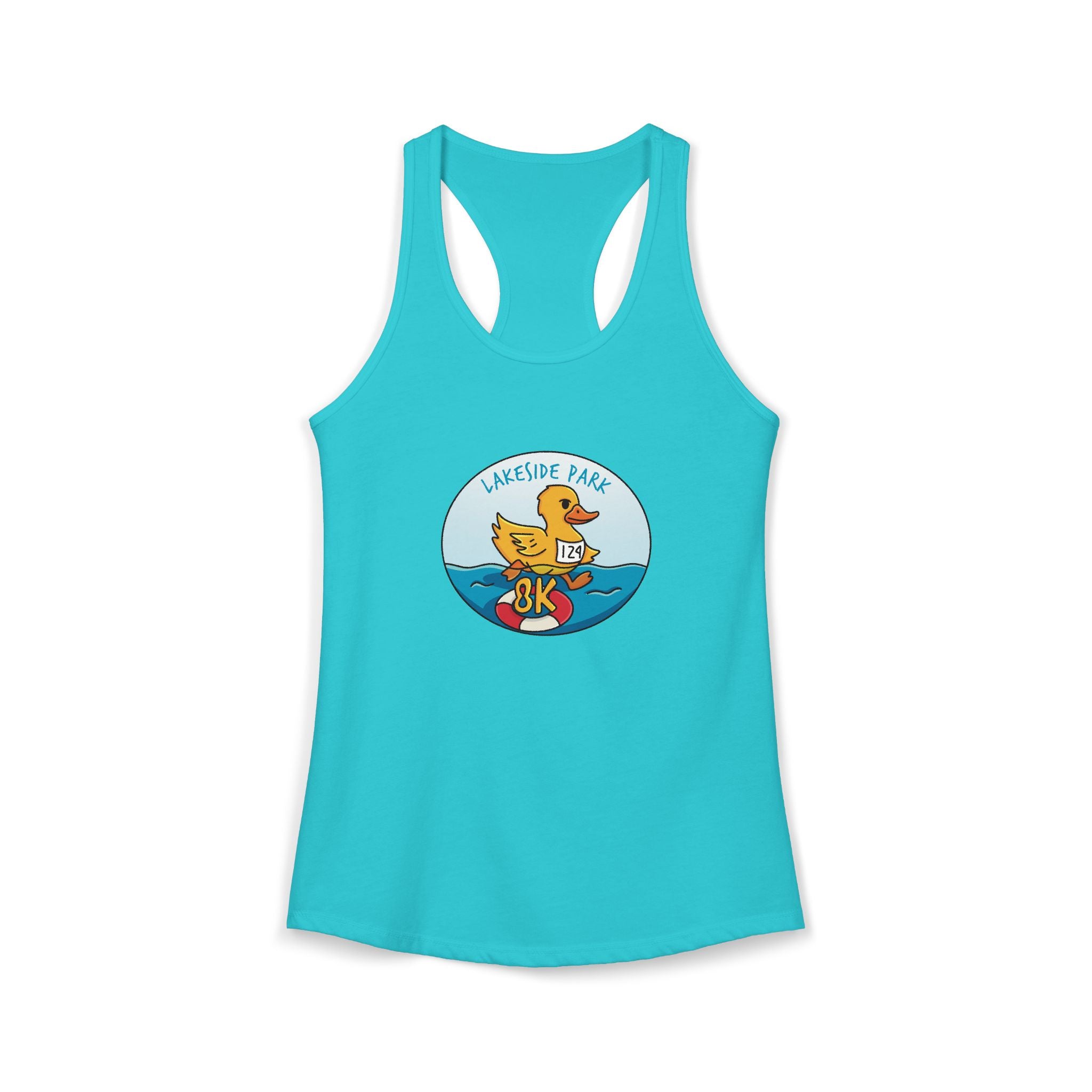 Women's Ideal Racerback Tank