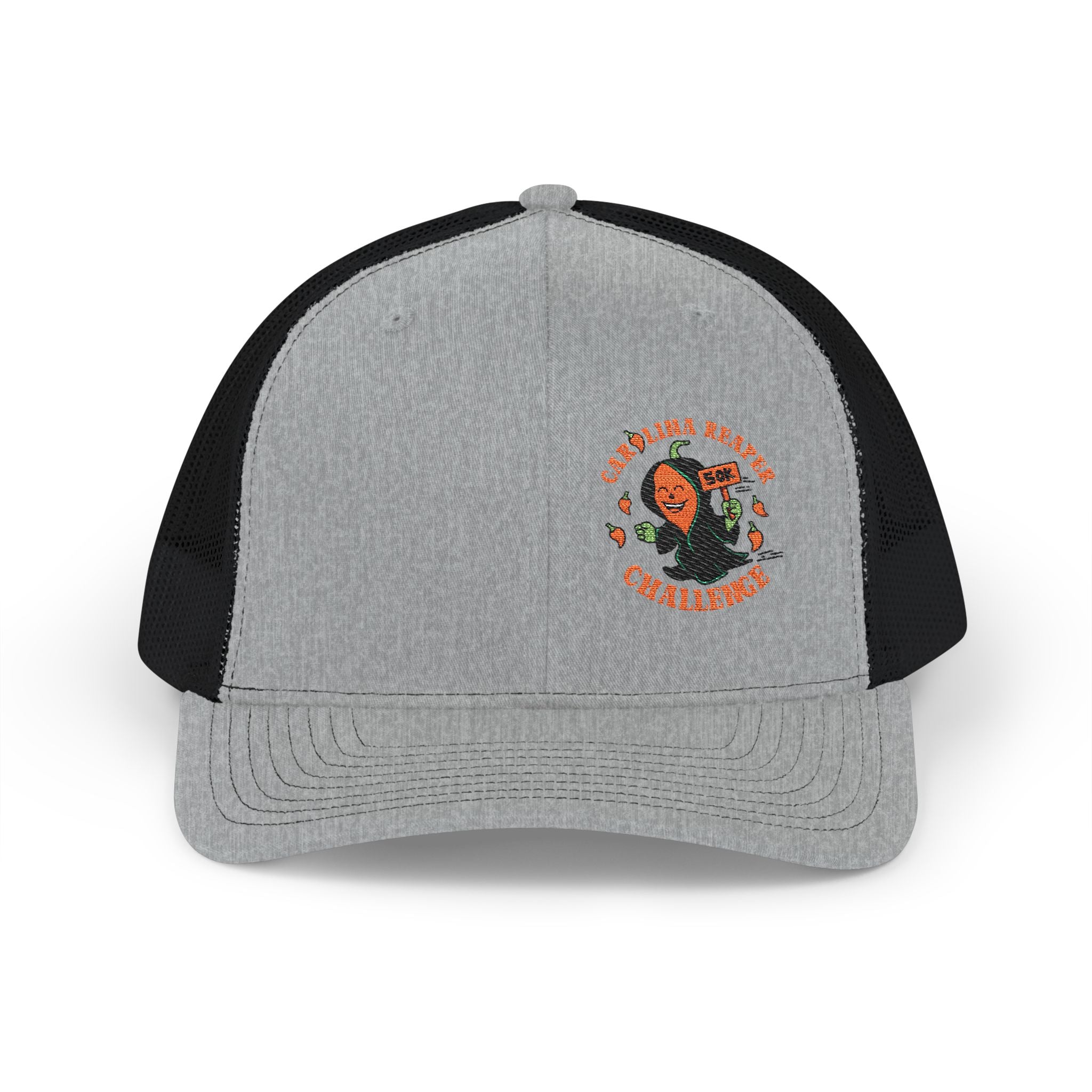 Reaper Challenge Trucker Cap