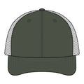 Upstate Running Club Member Trucker Hat
