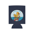 Lakeside Park Duck Badge Can Cooler