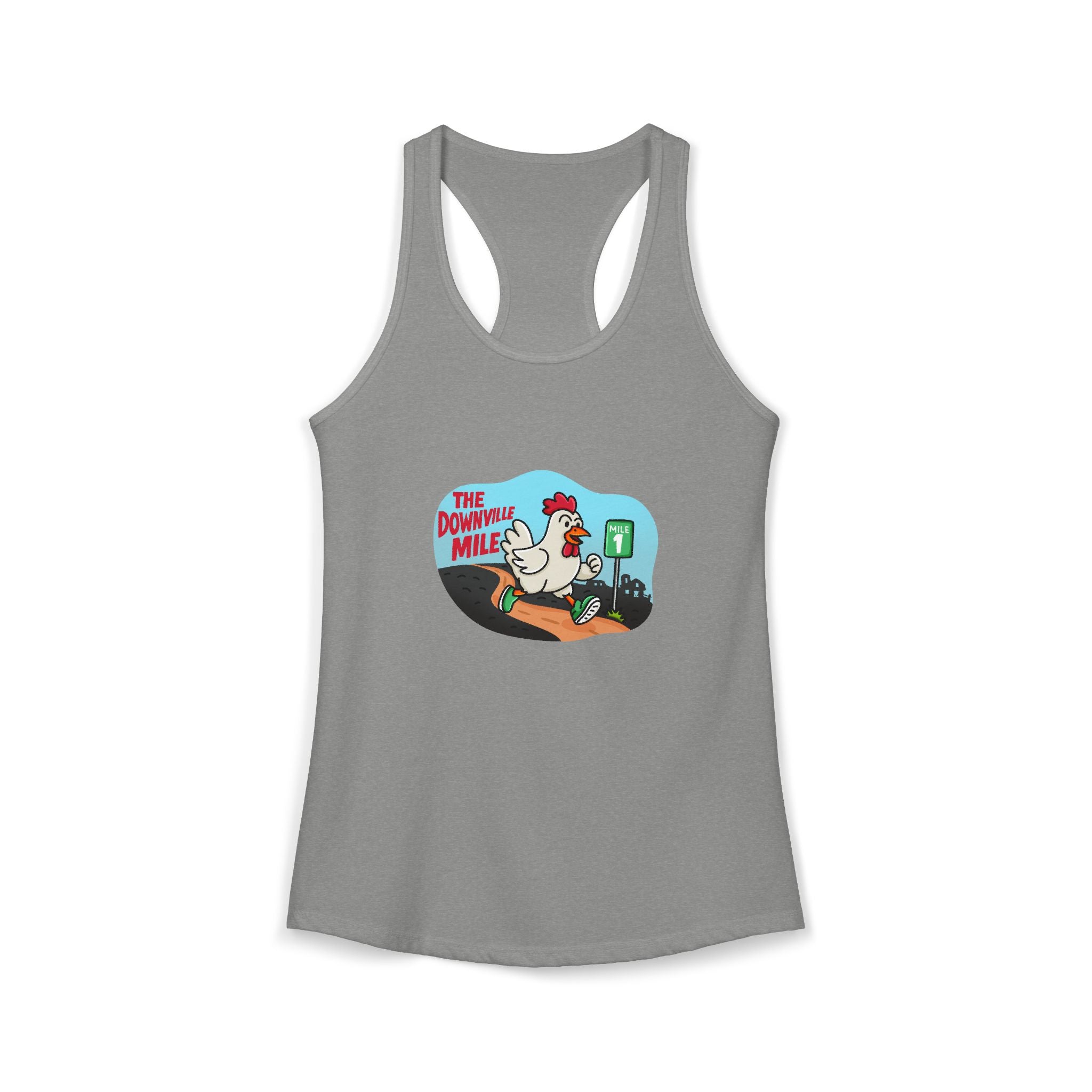 Women's Ideal Racerback Tank