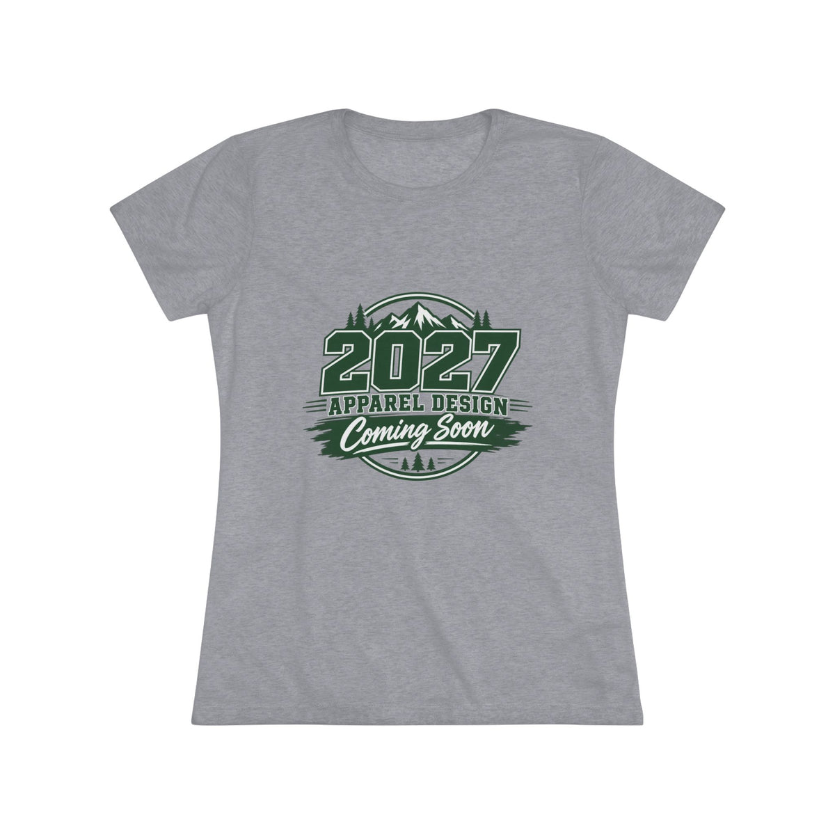 2027 Designs Coming Soon!
