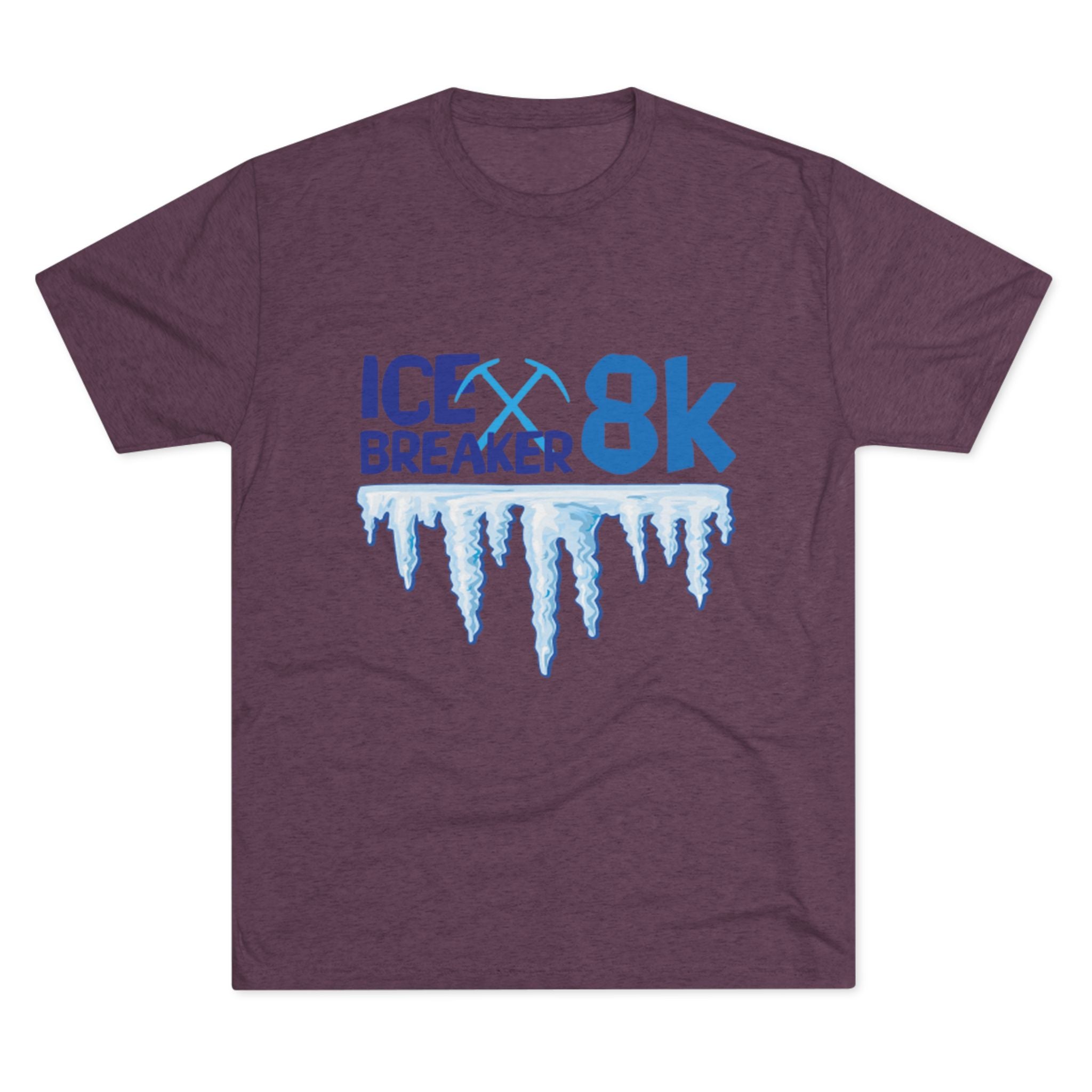 IceBreaker 8k Tee