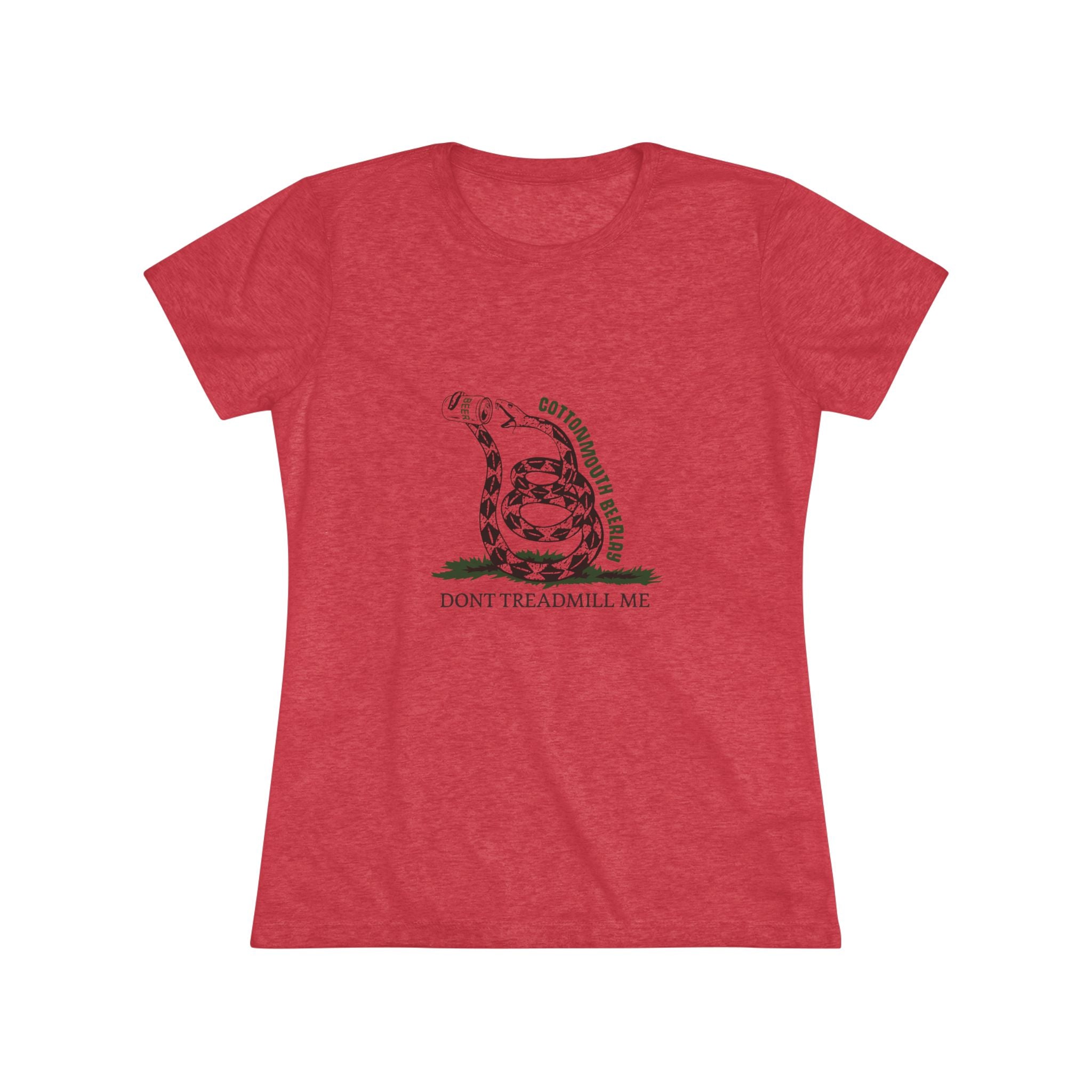 Copy of Sandhills Trail Series - Women's Tee