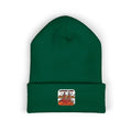 Lovers Lane Heart Badge Beanie