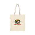 Lakeside Park Run or Walk Tote
