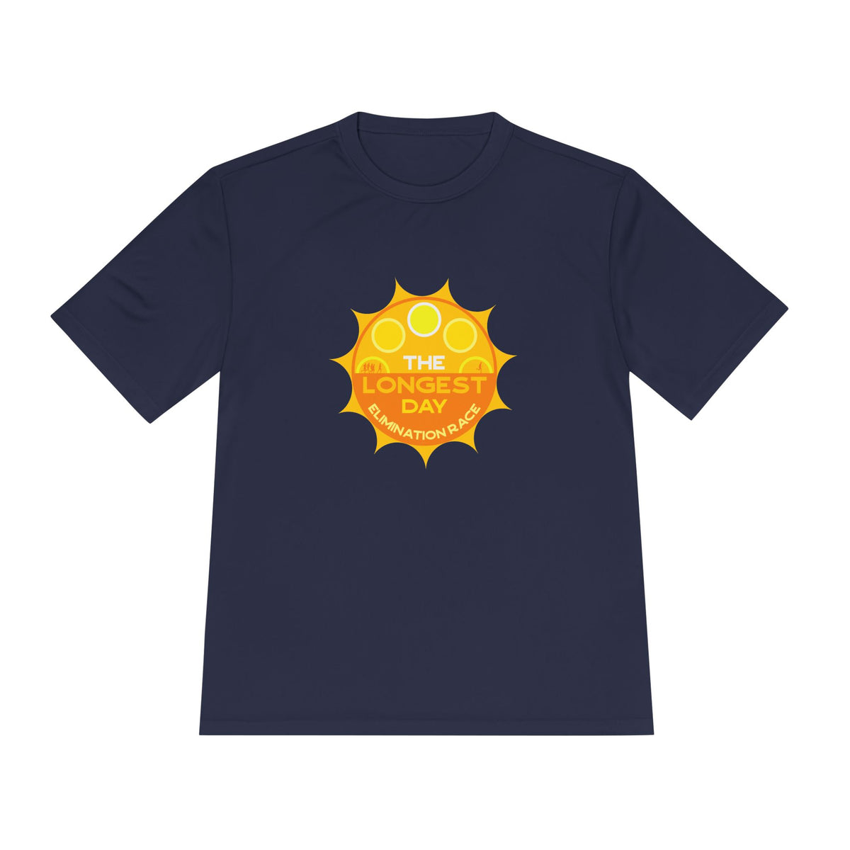 Longest Day Sun Performance Tee