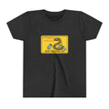 Cottonmouth Yellow Flag Youth Tee