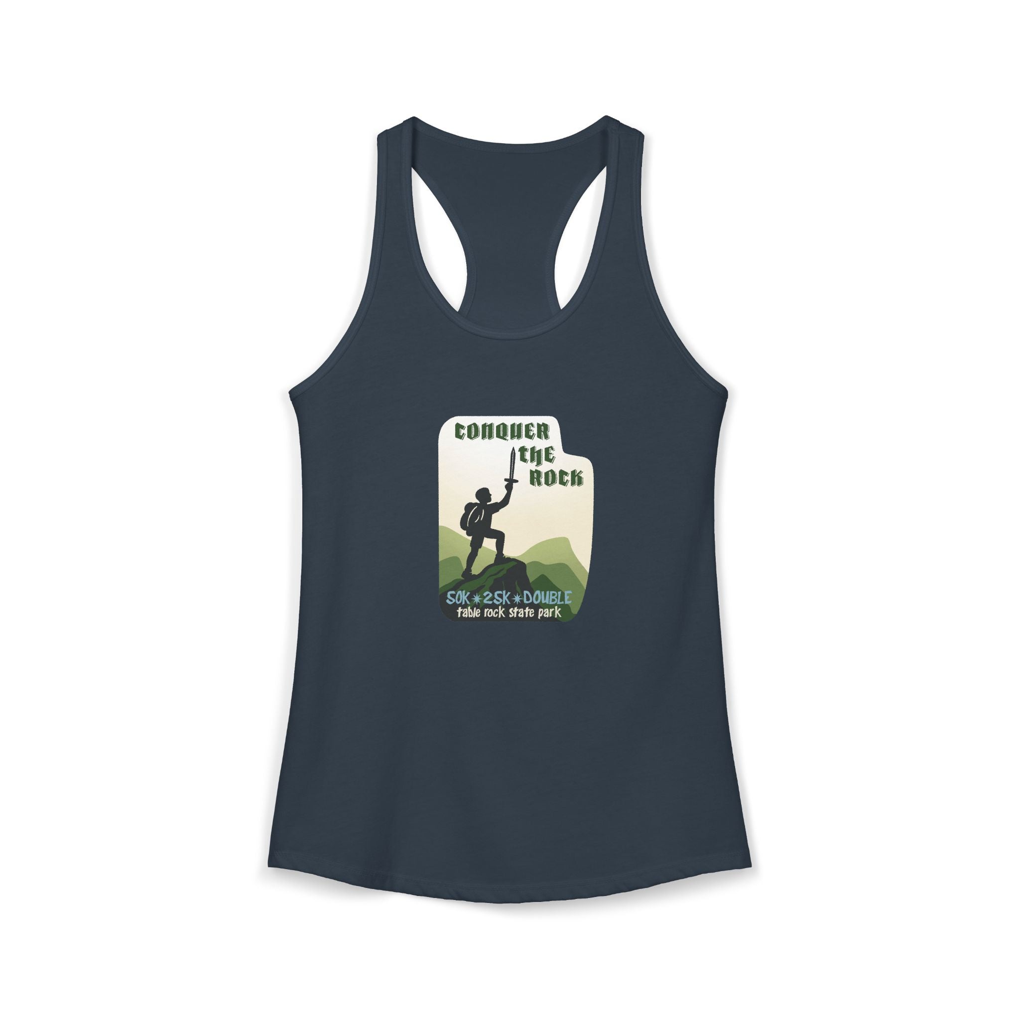 Women's Ideal Racerback Tank