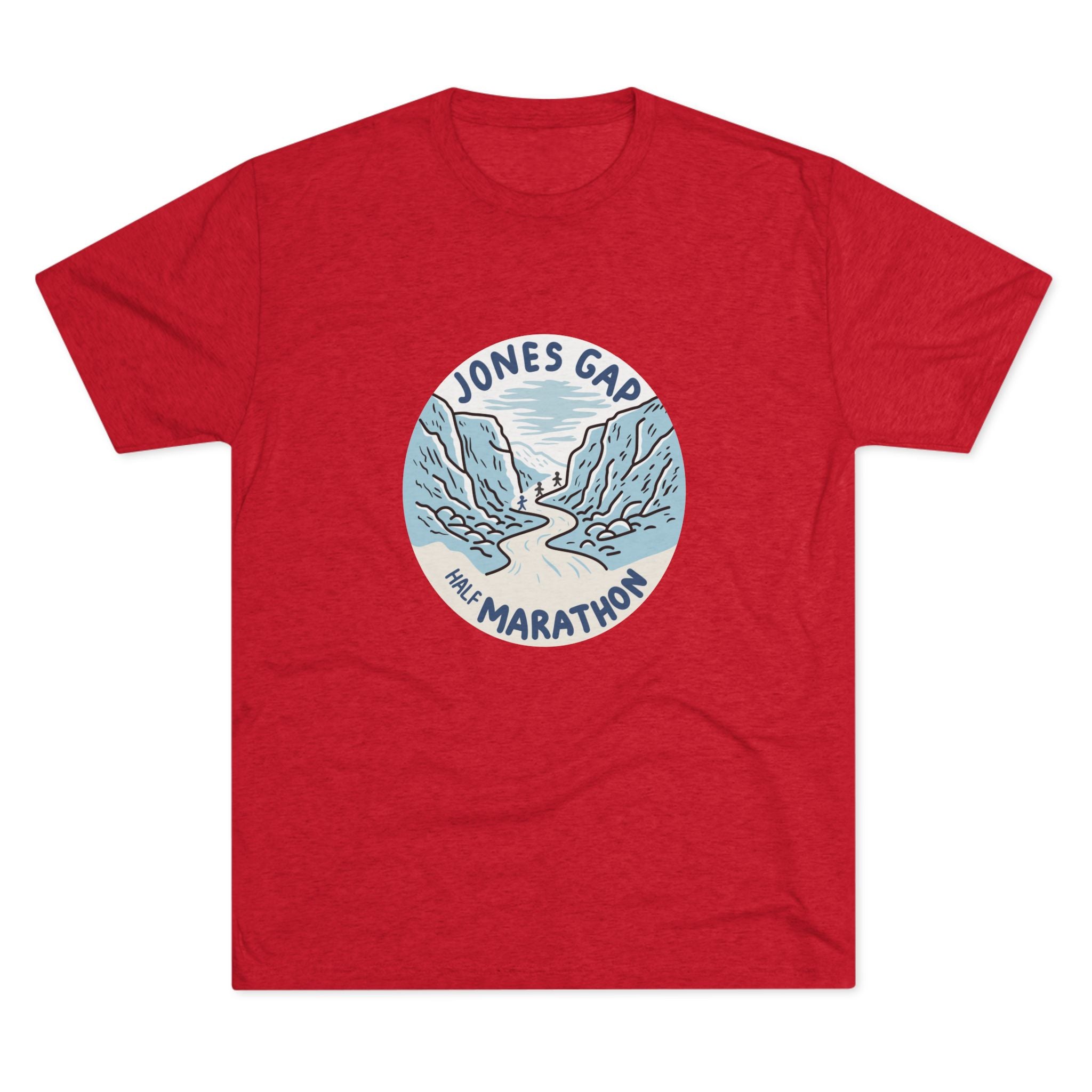 Jones Gap Unisex Tee
