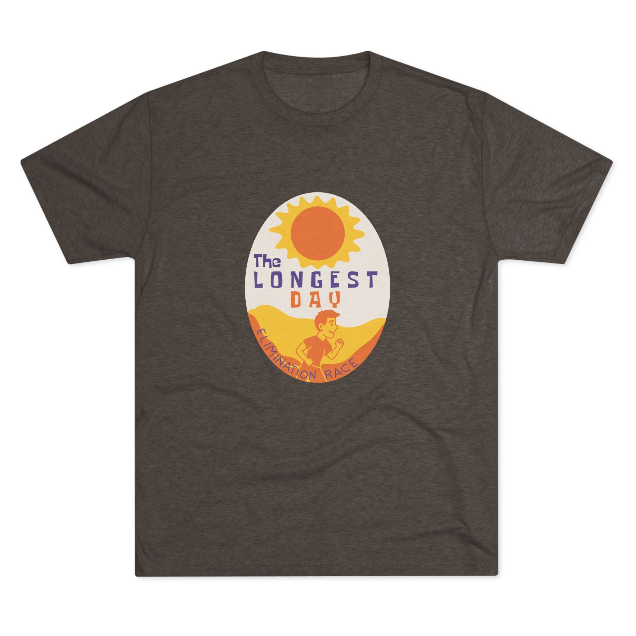 The Longest Day Tee