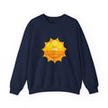 Longest Day Sun Crewneck