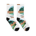 Broad River Socks