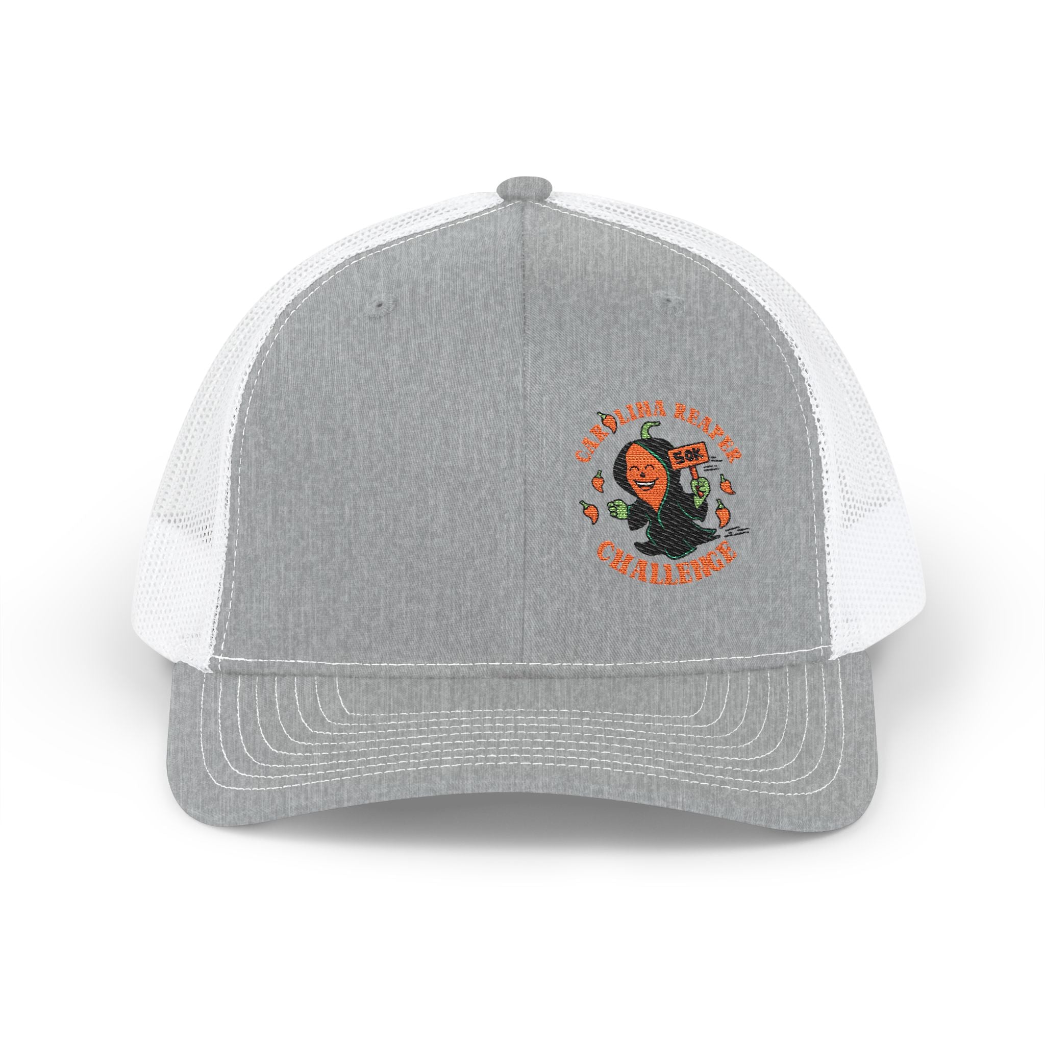 Reaper Challenge Trucker Cap