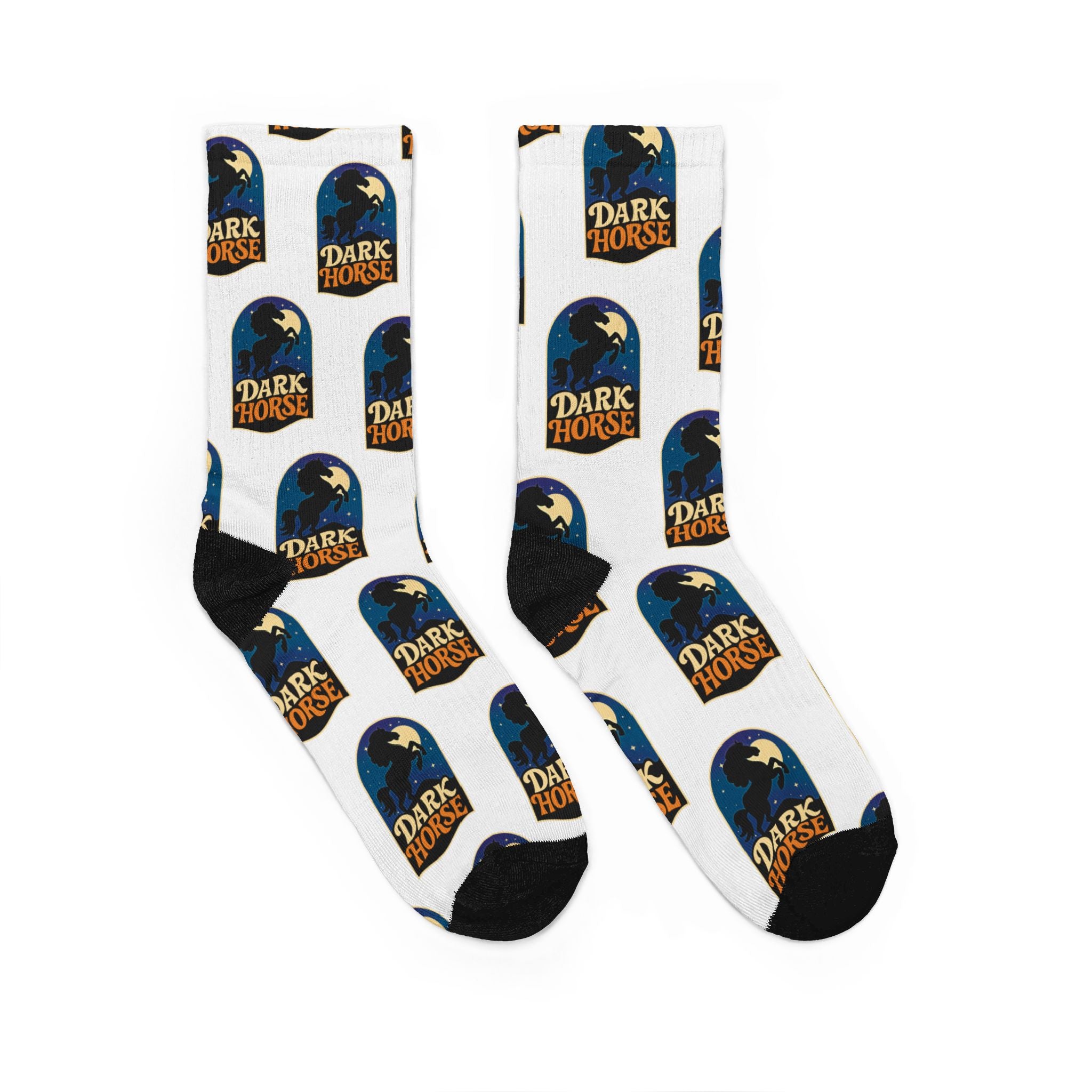Carolina Reaper Crew Socks