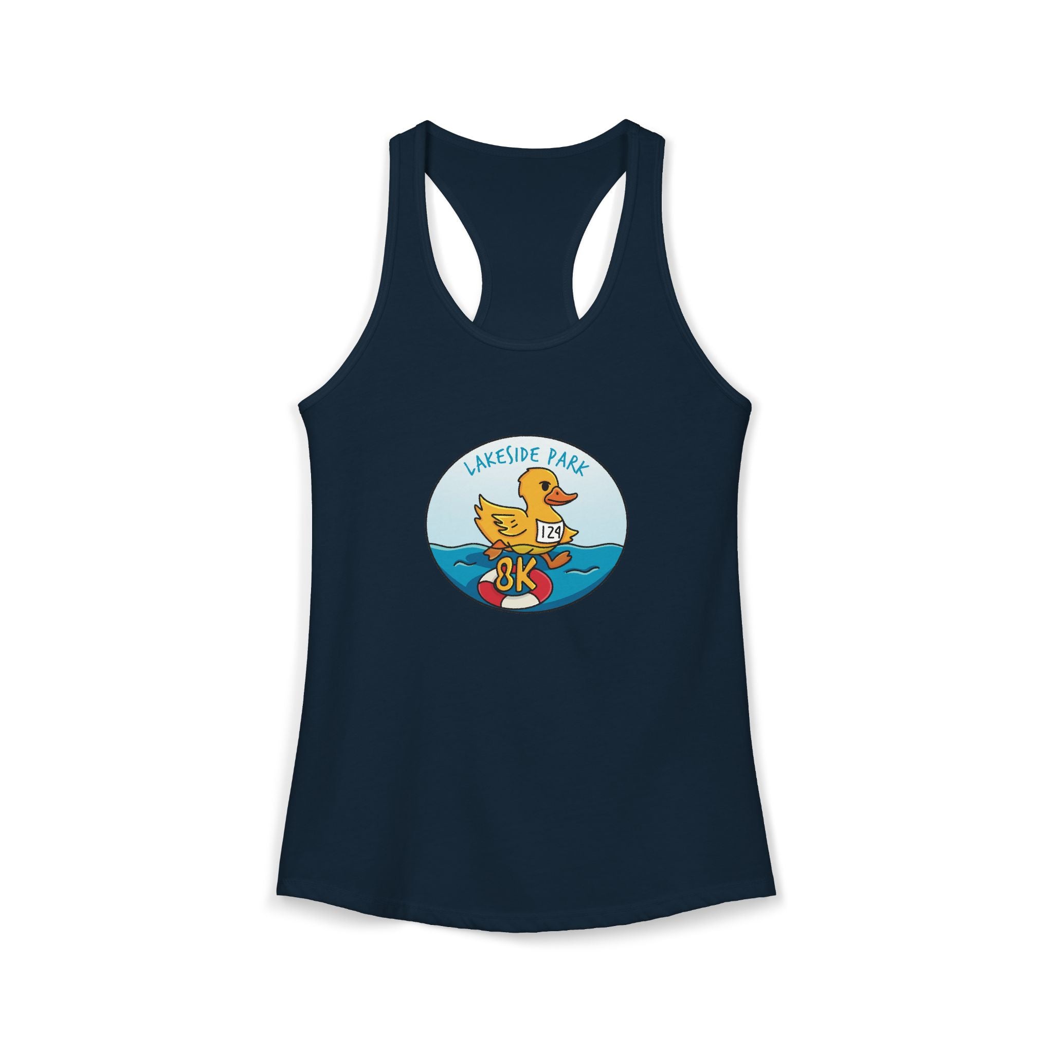 Women's Ideal Racerback Tank