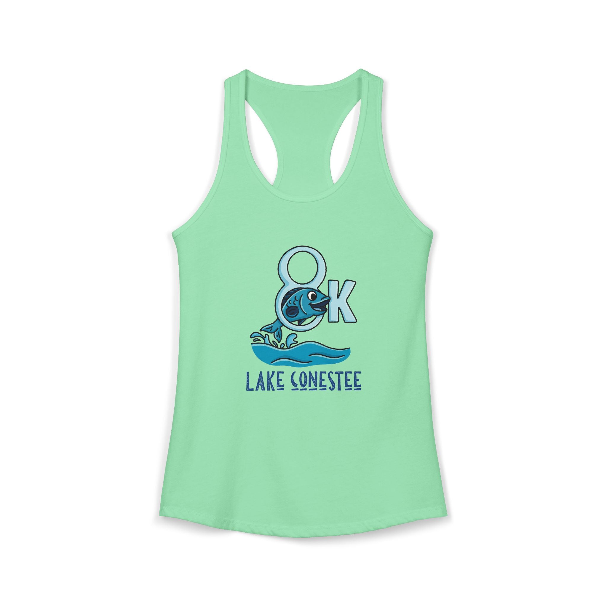 Women's Ideal Racerback Tank