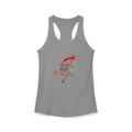 Carolina Reaper Scythe Women's Tank