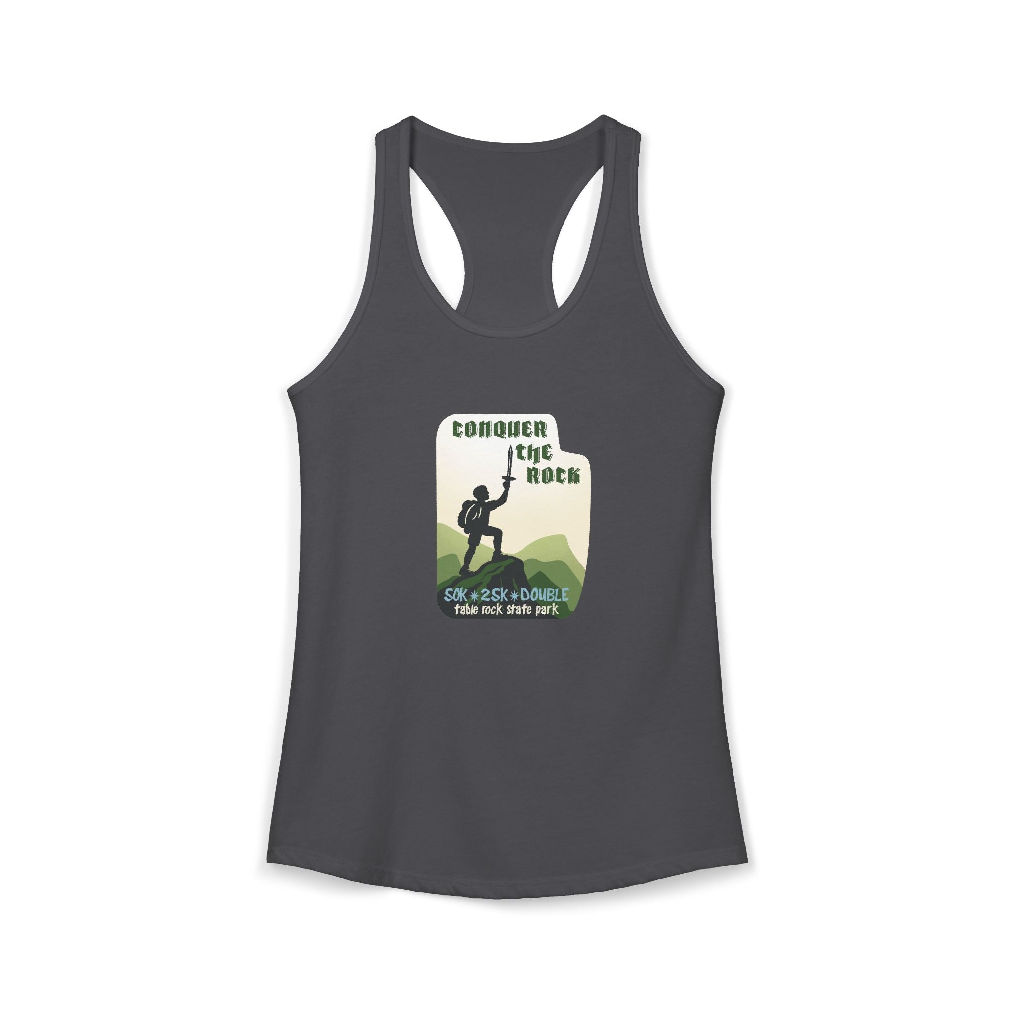 Women's Ideal Racerback Tank