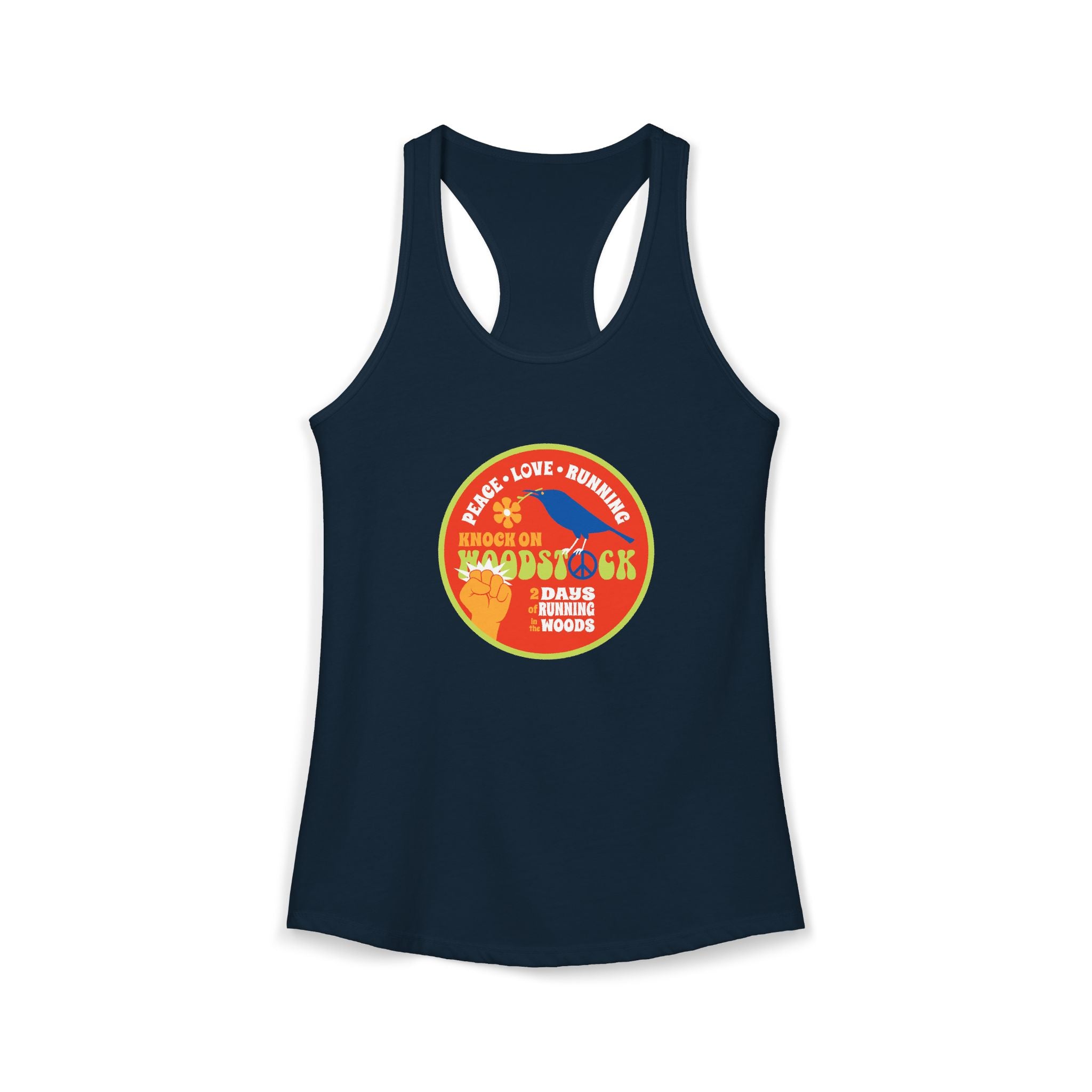 Women's Ideal Racerback Tank