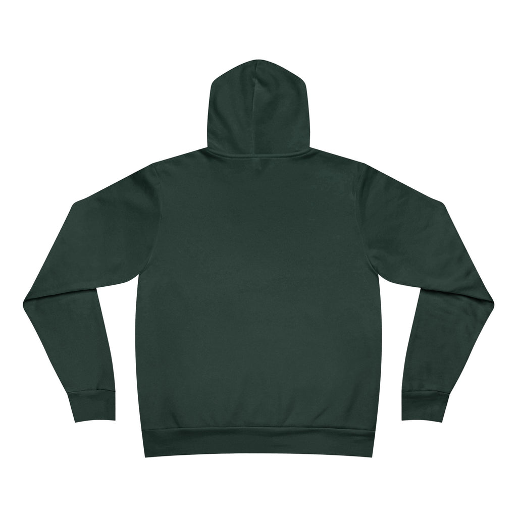 Upstate Trail Series Hoodie