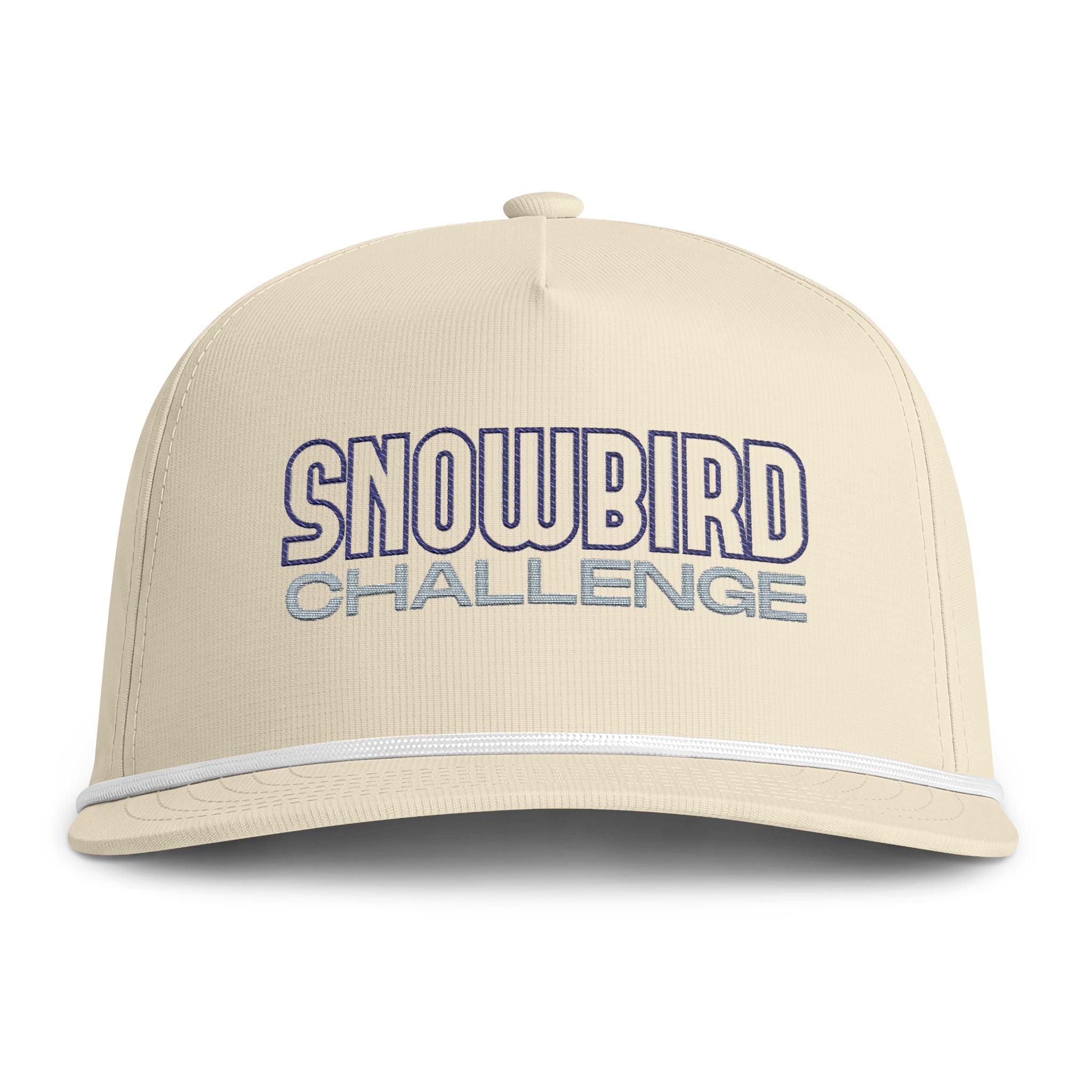Snowbird Hat