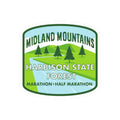 Broad River Harbison Sticker