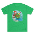 Holiday Hustle Tee