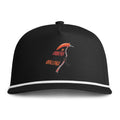 Carolina Reaper Rope Hat