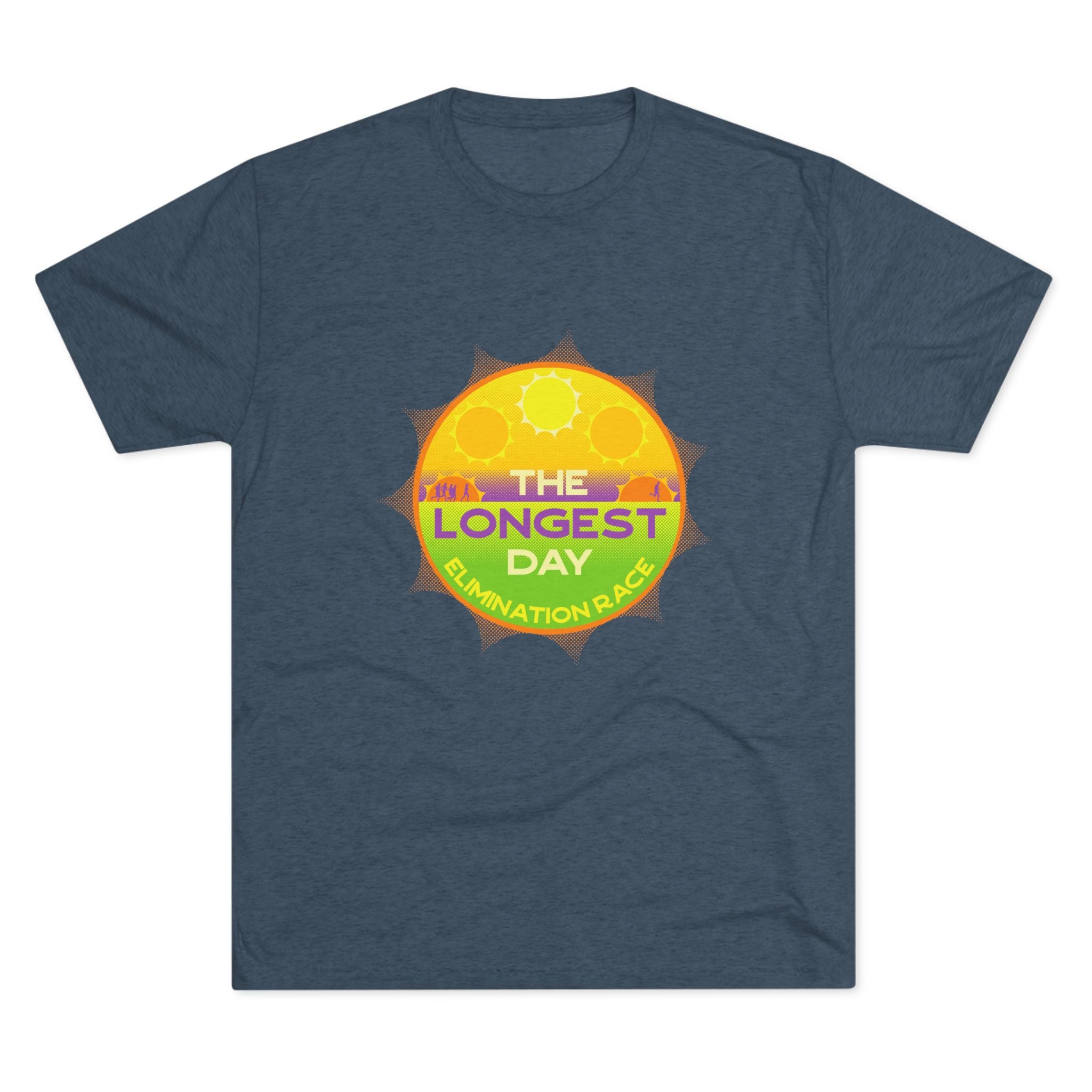 The Longest Day Tee