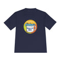 Resolution Run Coffee Badge Performance Tee