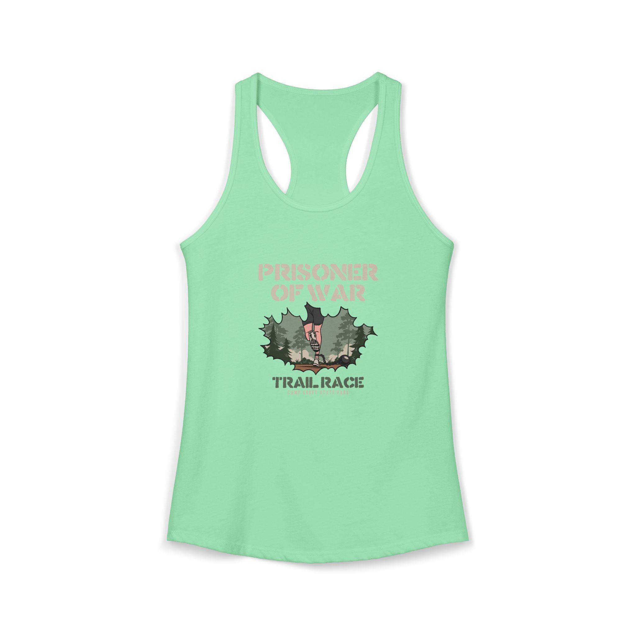 Women's Ideal Racerback Tank