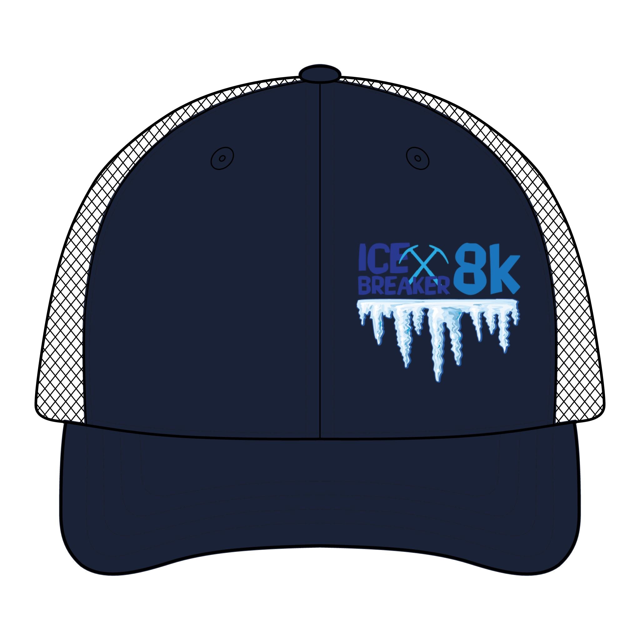 Mesh Cap