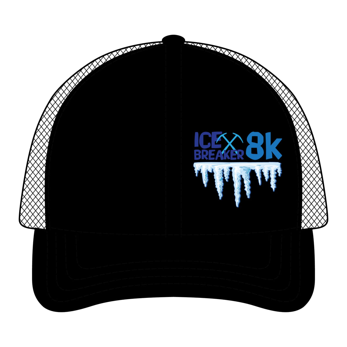 Mesh Cap