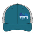 Mesh Cap