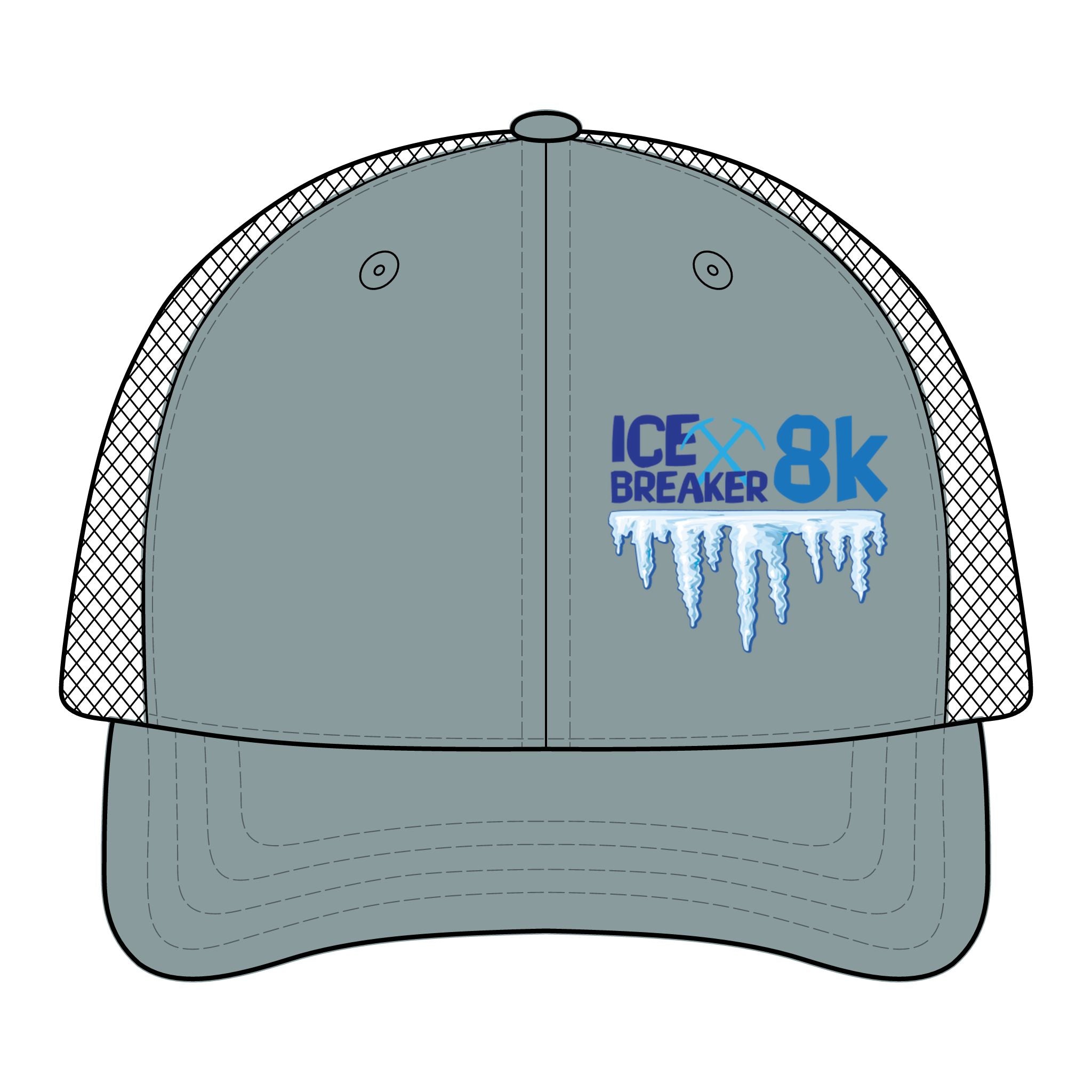 Mesh Cap