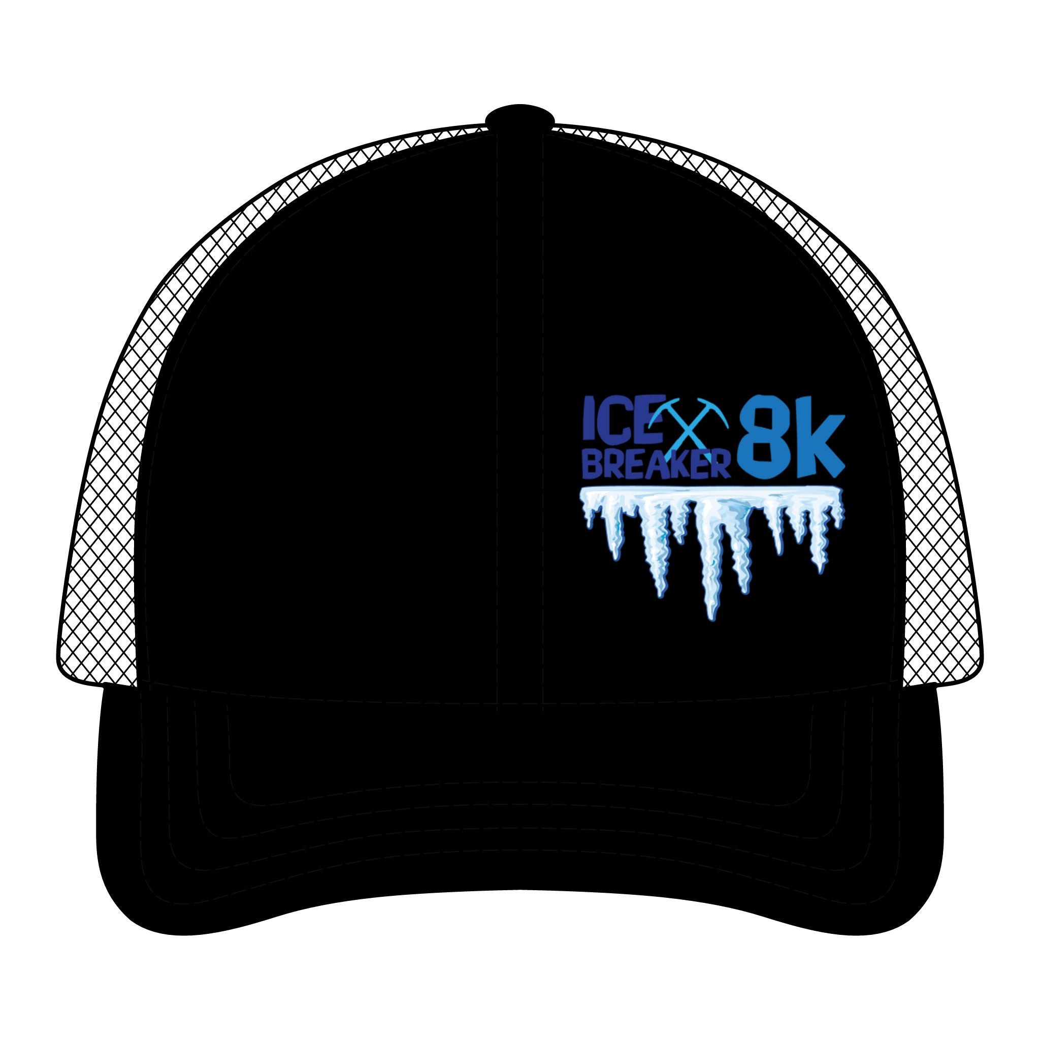 Mesh Cap