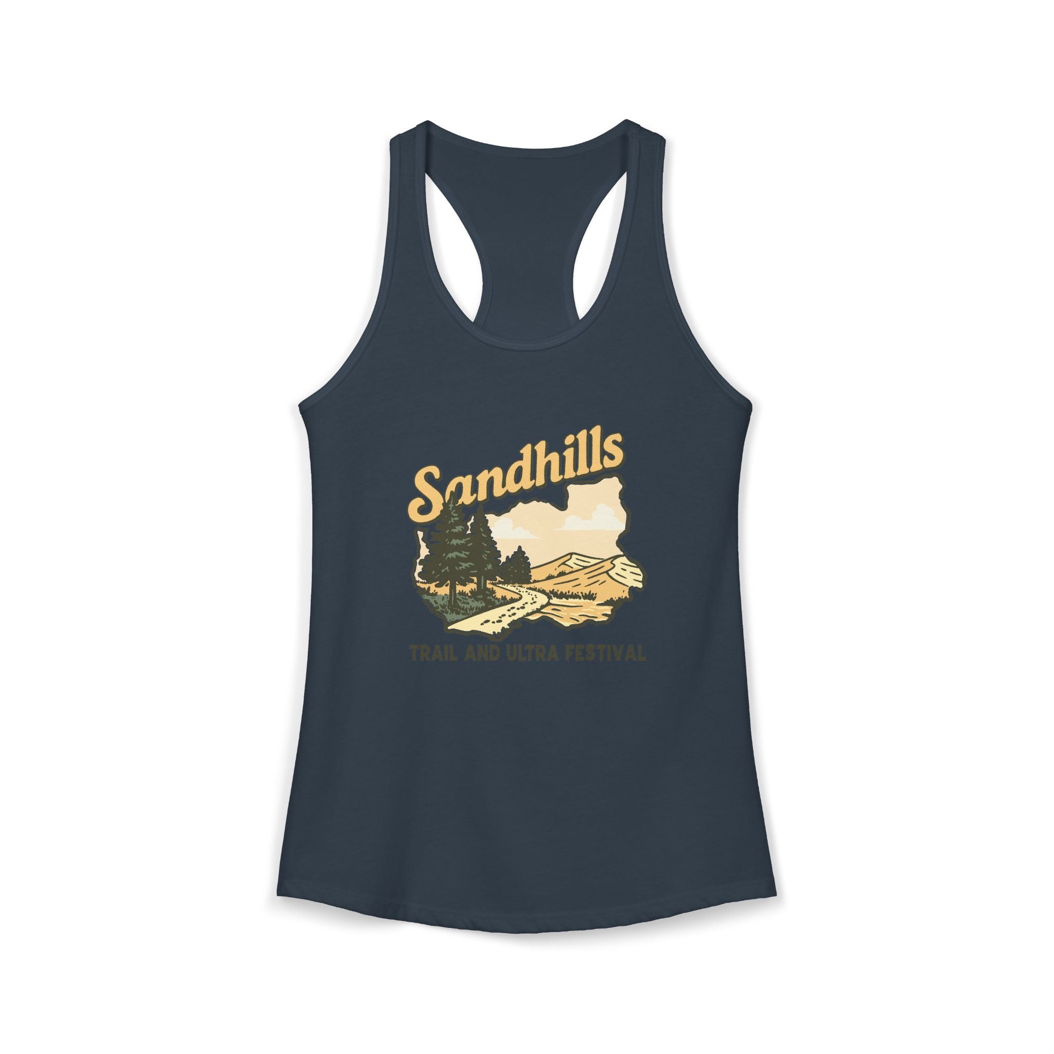 Women's Ideal Racerback Tank
