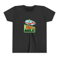 Downville Mile Roadrunner Youth Tee