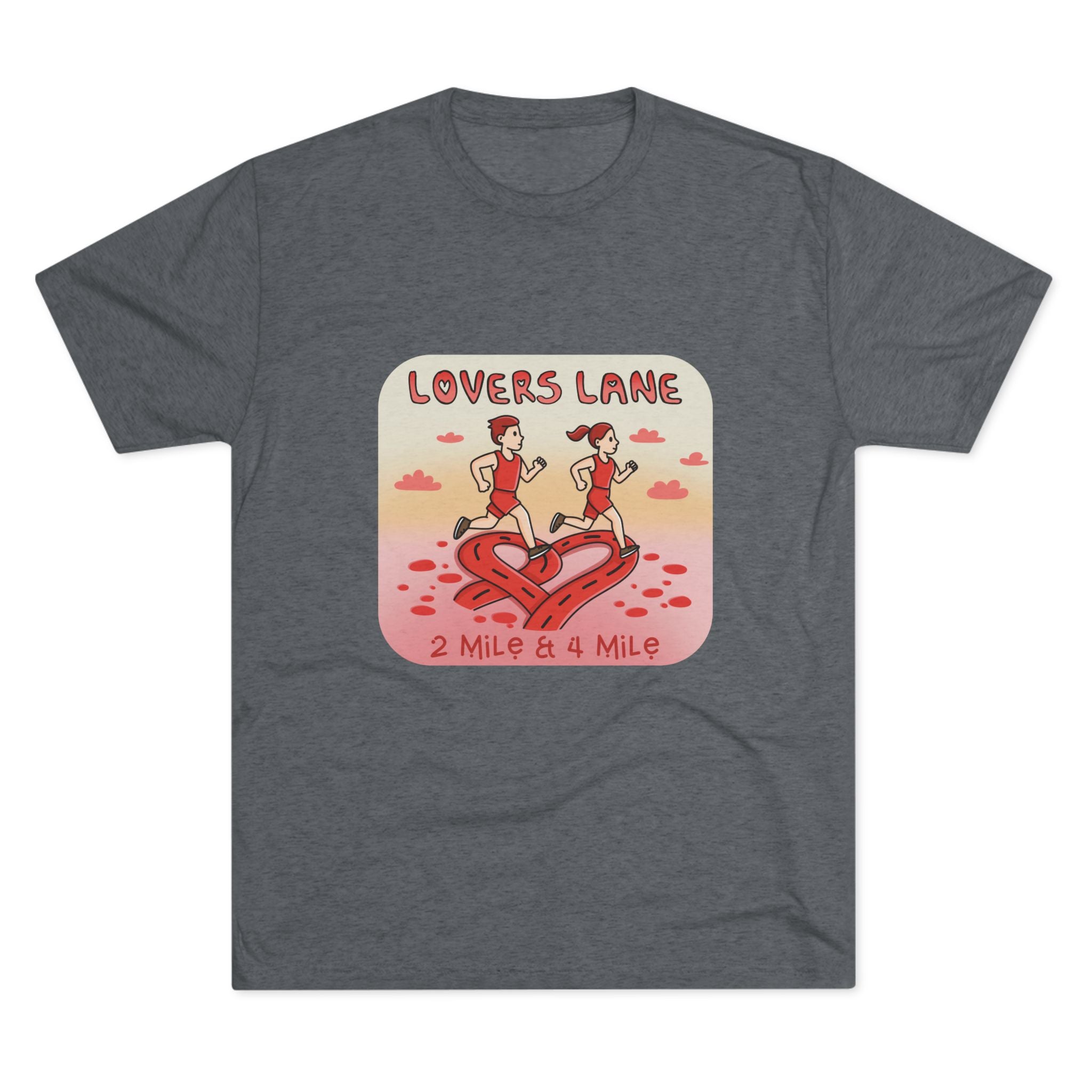 Lovers Lane Tee
